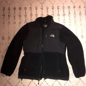 North face Fleece jacket
